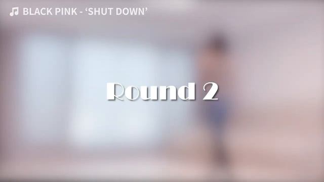 танцевальная тренировка кпоп