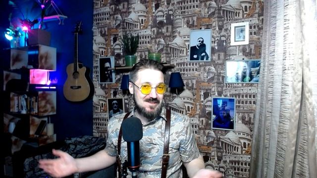 Комик Галустян (Михаил Галустян) переобулся, но смотреть онлайн