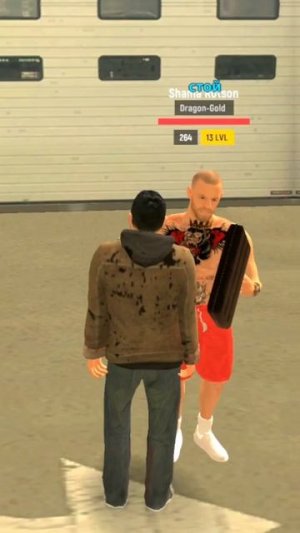 🔞ОНА ГОТОВАЯ на ВСЁ.. в ГРАНД МОБАЙЛ - grand mobile