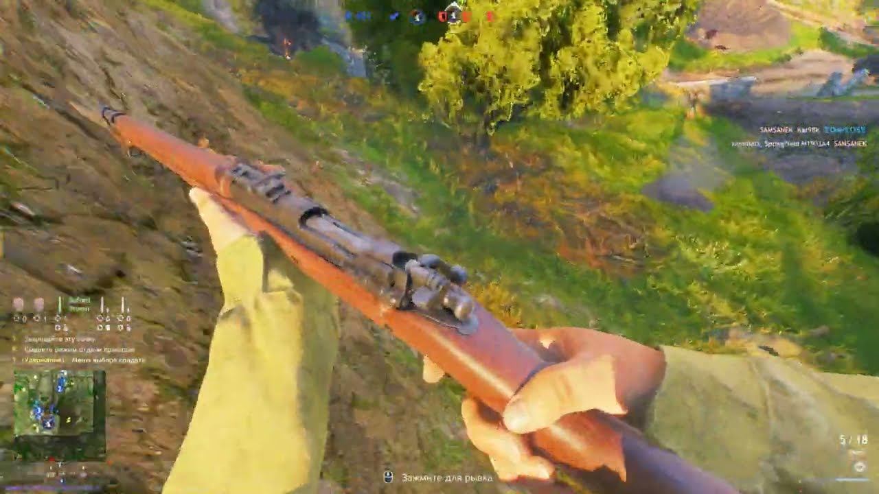 Высадка пехоты в день D в Enlisted 2026 смотреть онлайн