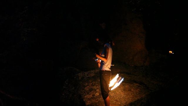 ©  "Фейр шоу у Одина". Летняя экспедиция 2013 г. MVI_0332