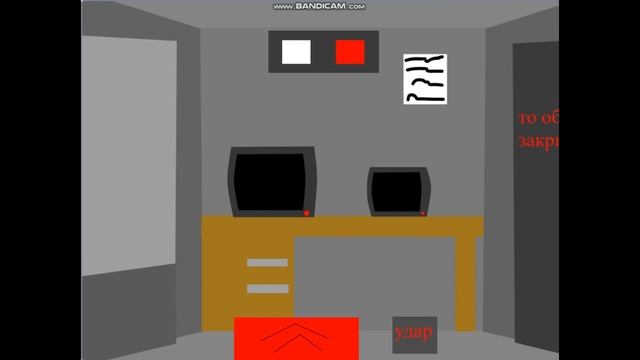 трейлер для игры 40 ночей у олега начало