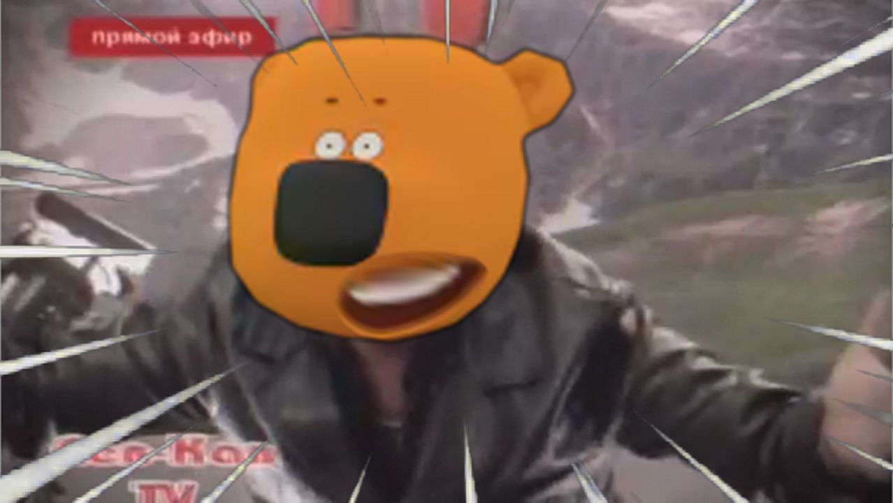 Супер мимимишки брос - Кеша Вартанов