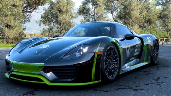 FORZA HORIZON 5 | PS5 PRO | ПУТЕШЕСТВИЕ ПО МИРУ HORIZON... ЧАСТЬ 1