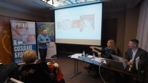 Новости репродуктивной медицины на ESHRE 2025