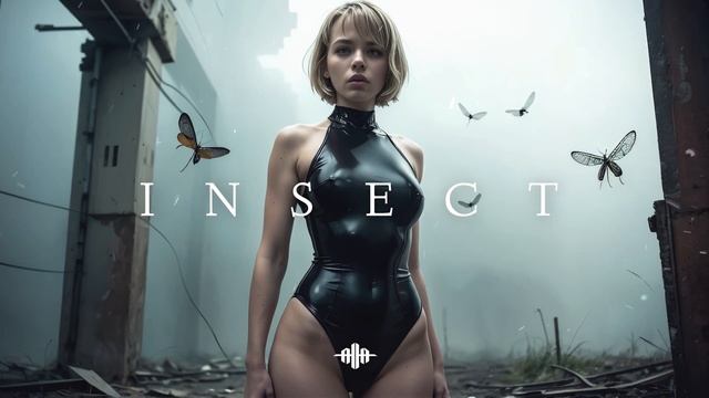 Dark Techno ⧸ EBM ⧸ Industrial Type Beat 'INSECT' ｜