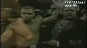 Мотивация Майка Тайсона