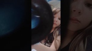 как я буду буду смотреть через  микроскоп