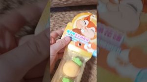 распаковка вкусняшек из фикс прайса