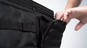 Термочехол для компрессорного автохолодильника Ice Cube IC1000