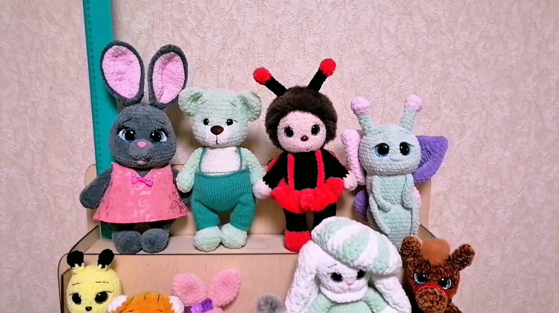 Срочно ищу оптовых покупателей, в наличии 76 игрушек за 22 т. р. . смотреть онлайн