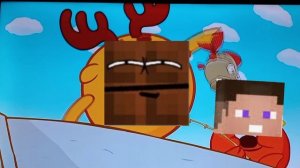 Когда Лёня впервые пошёл на рыбалку с Владусом