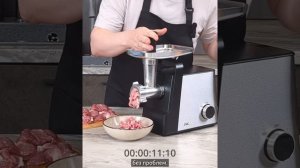 Мясорубка JVC JK-MG070