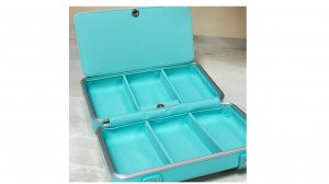 Сумочка Tiffany & Co