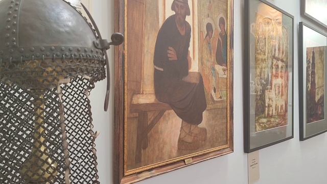 Протоиерей СЕРГИЙ
Творец почтил женщину многими талантами, главный из которых — любящее сердце. Еще смотреть онлайн