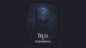 "Иблис 3:Феномены" (İblis3:Phenomena) Полное прохождение, без комментариев