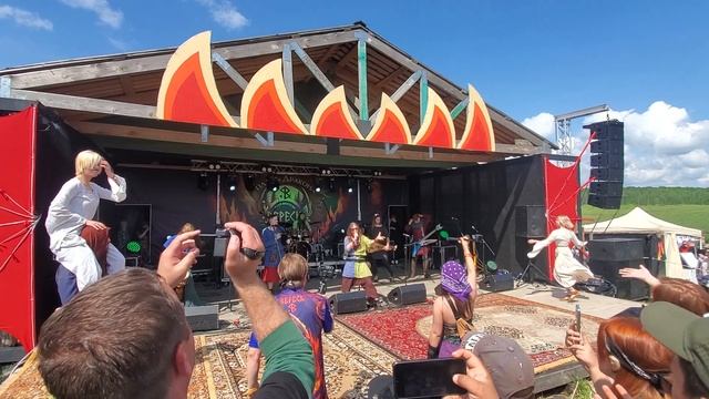 El Mental - Блуд и винище 2