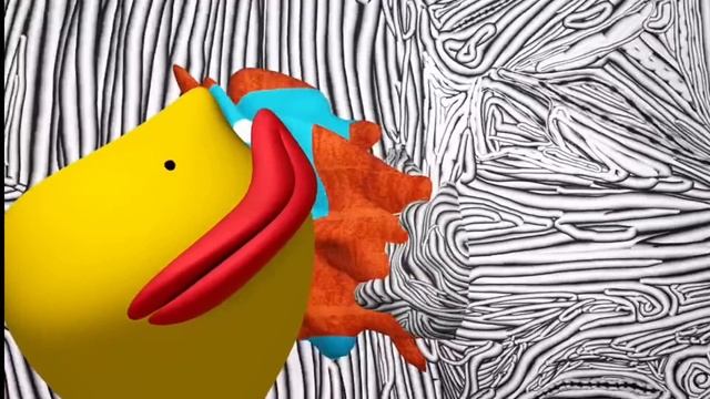 Бодо Бородо Анси Альтернативная Концовка смотреть онлайн