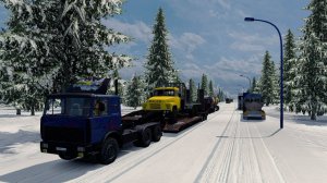 ГАЙ РОССИЯ --- ОМСК ... РЕЙС ... ЕТС 2  1.57