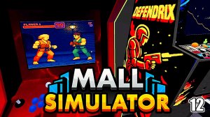 Аркады и Кинотеатр ► Mall Simulator #12