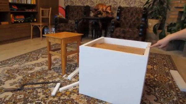 старое видео (2018)