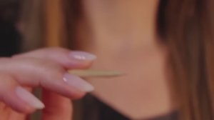 ASMR There’s Something In Your Eye 👁️🫧 Close up eye cleaning (no talking, layered sounds)