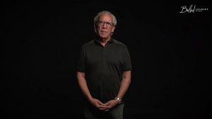 Лидерская минутка - Билл Джонсон