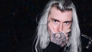 Песни исполнителя «Ghostmane» | Американские хиты