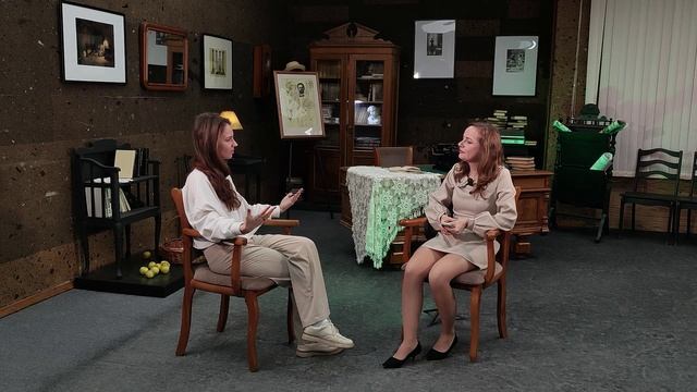 Ростов культурный. 18 января 2026 смотреть онлайн