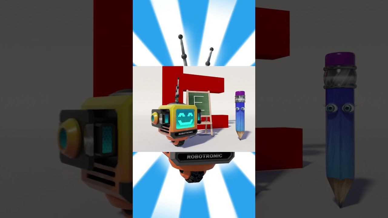 Алфавит #6 смотреть онлайн