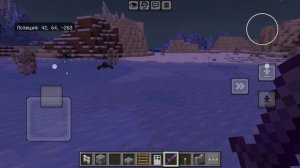 Костлявая ВОЙНА в Майнкрафт