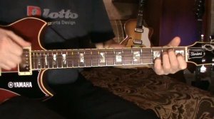 Ярмарка судеб-А. Тарасенко (как играть на гитаре аккорды)