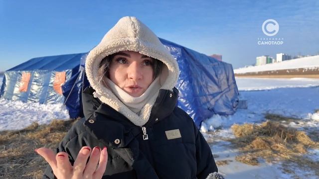 Крещение Господне смотреть онлайн