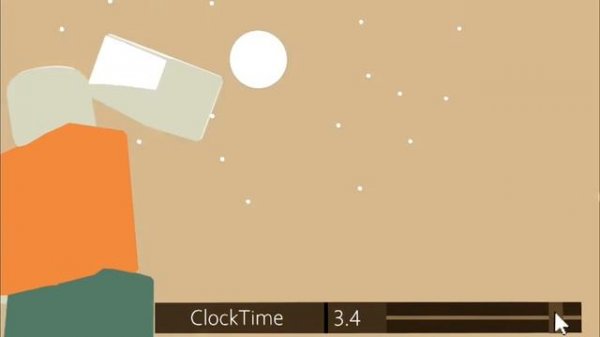 Roblox Studio animation