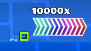 Уровни каждой скорости