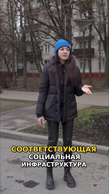 Самый жирный месяц на рынке новостроек 8 объектов на старте продаж Реновация УЖЕ ИДЕТ смотреть онлайн