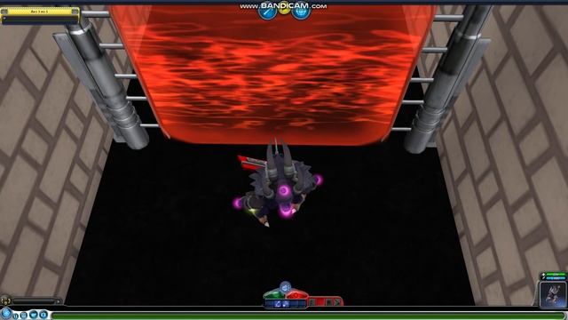 Бесконечная ловушка