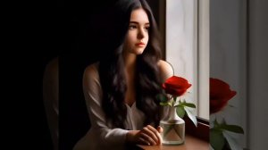 Цыганская песня- Роза красная🌹👑🎶🎶🎼🔥🔥