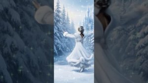 Зимушка Зима