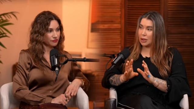 Рада Русских о нашем любимом.Женском. смотреть онлайн