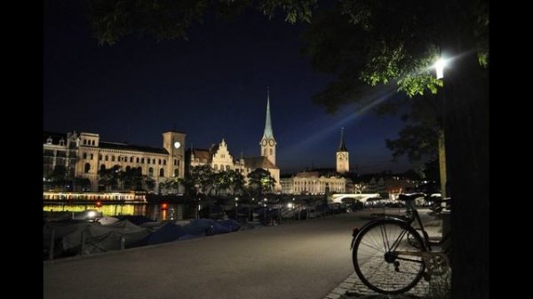 Sorcery of the Night