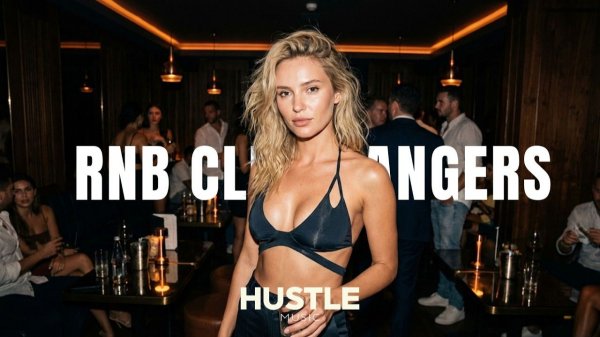 Party like it's 2002 - RNB Club Bangers Music Mix