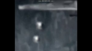 Что видят космонавты с МКС постоянно