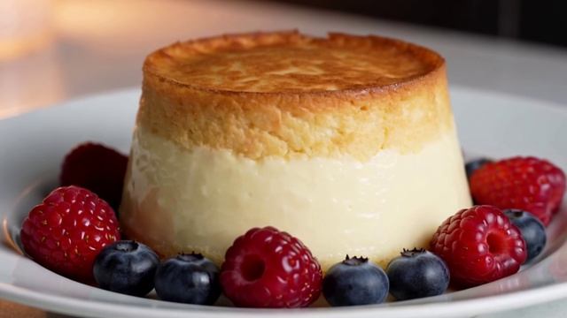 ЧИЗКЕЙК ТВОРОЖНО-ЯГОДНЫЙ. Рецепт внутри! С Вас подписка, лайки и комменты! смотреть онлайн