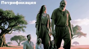 Петрификация