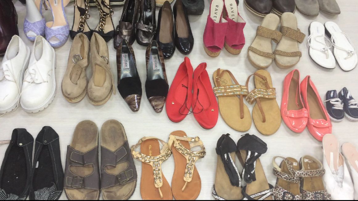 с42. Обувь Голландия смотреть онлайн