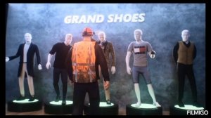 Гренни Терминатор 🤖