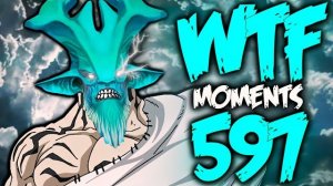 Dota 2 WTF Moments 597