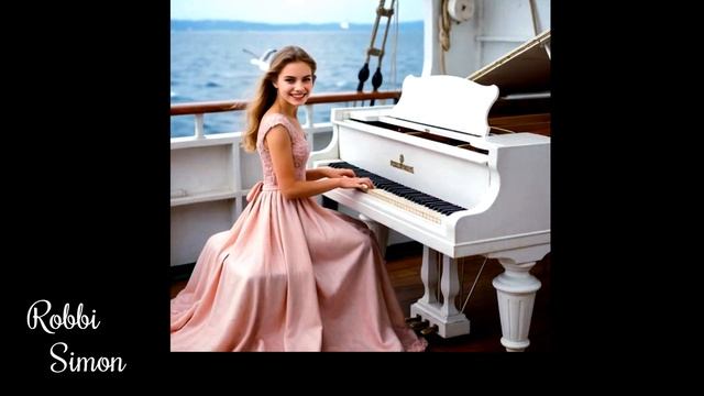 Robbi Simon - Меланхолия. ( Suno AI ). смотреть онлайн