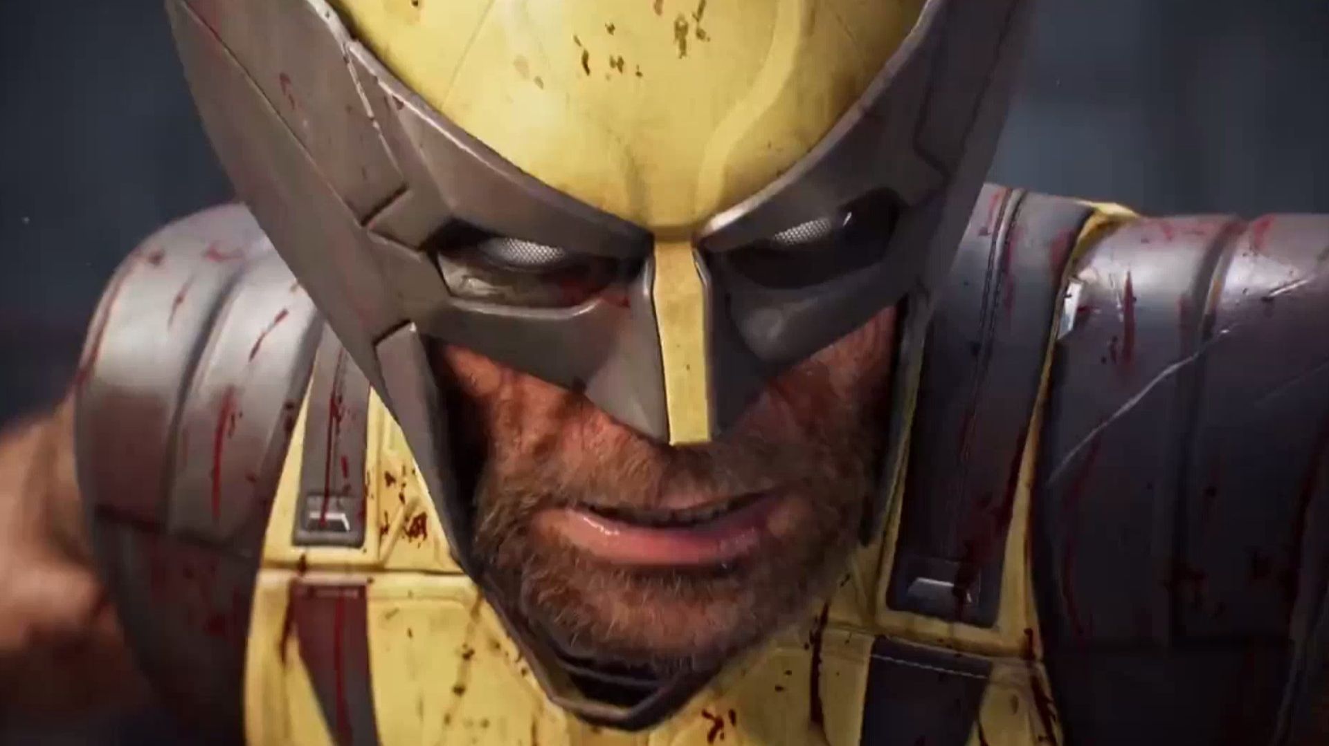 Marvel's Wolverine смотреть онлайн